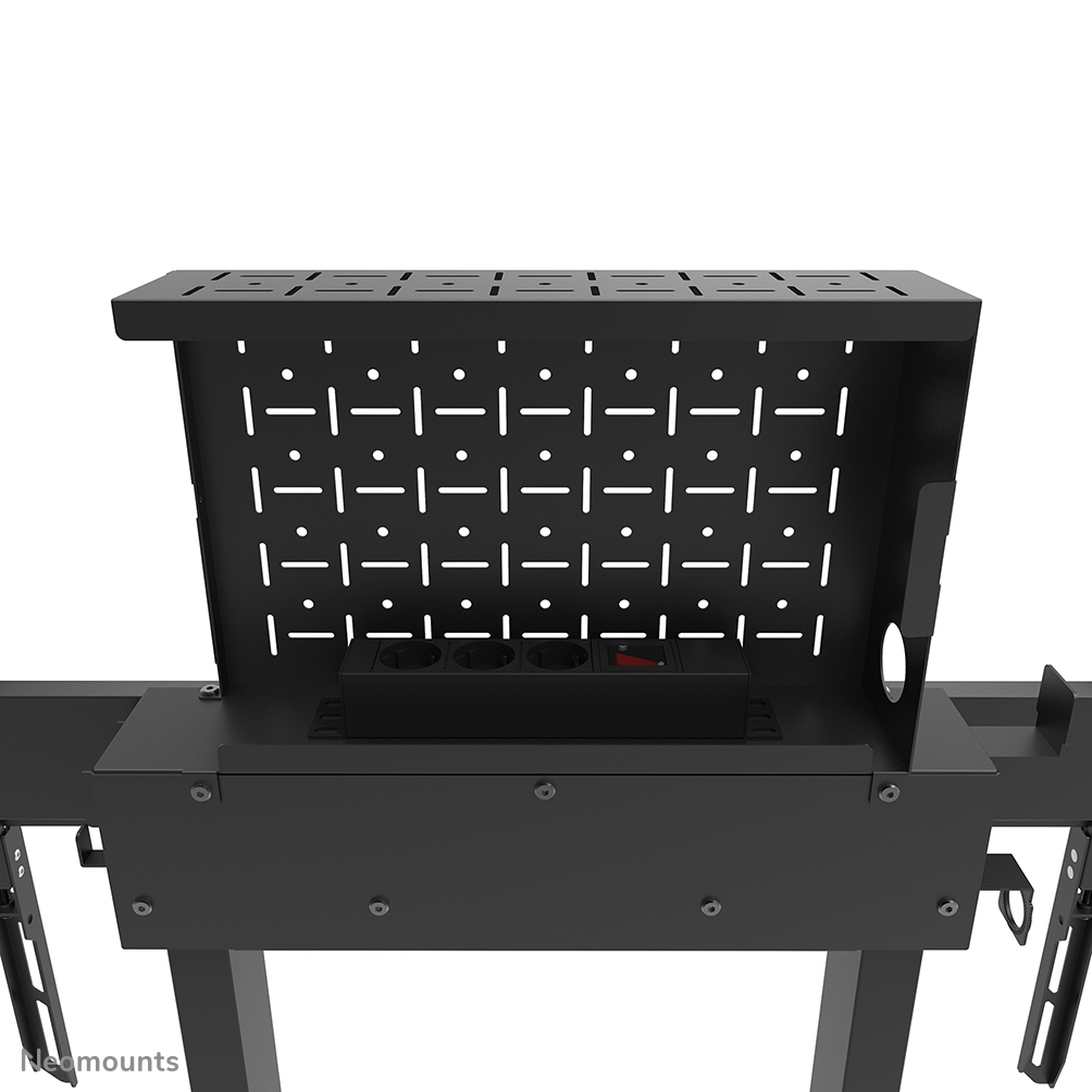Neomounts motorised wall mount